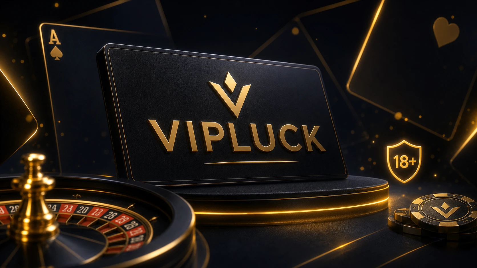 Vipluck